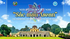 Khám phá văn hoá Đông Nam Á và củng cố hợp tác quốc tế