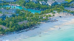 Mở đường bay mới từ Kazakhstan tới Phú Quốc: đảo Ngọc ngày càng thu hút khách quốc tế