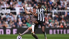 Nhận định bóng đá Newcastle vs Tottenham, 19h30 ngày 1.9: Chờ cuộc rượt đuổi