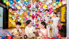 Lễ hội mùa thu tại Ocean City chưa ra mắt đã nhắm đến kỷ lục Việt Nam