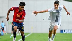 Nhận định bóng đá Serbia vs Tây Ban Nha, 01h45 ngày 6.9: Sức mạnh tân vương