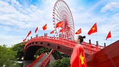 Tết Độc lập 2.9.2024: Lòng yêu nước tạo nên sức hút cho các điểm đến du lịch