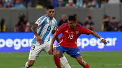 Nhận định bóng đá Argentina vs Chile, 07h00 ngày 6.9: Không Messi, không vấn đề