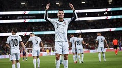 Nhận định bóng đá Bồ Đào Nha vs Scotland, 01h45 ngày 9.9: Khó cản CR7