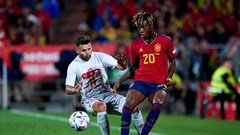 Nhận định bóng đá Thụy Sĩ vs Tây Ban Nha, 01h45 ngày 9.9: Tìm lại vị thế