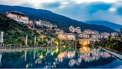 Sun Group lần thứ 3 được WTA vinh danh là Tập đoàn du lịch hàng đầu châu Á 