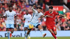 Nhận định bóng đá Liverpool vs Nottingham, 21h ngày 14.9: Khải hoàn cho “Lữ đoàn đỏ“