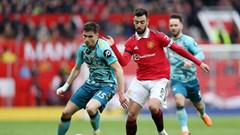 Nhận định bóng đá Southampton vs Man United, 18h30 ngày 14.9: “Quỷ đỏ” trút giận