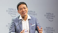 VNG lên tiếng về ông Lê Hồng Minh, cổ phiếu bất ngờ tăng trần