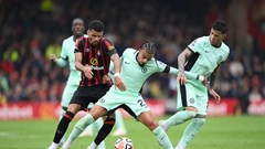 Nhận định bóng đá Bournemouth vs Chelsea, 2h ngày 15.9: The Blues nhọc nhằn