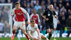 Nhận định bóng đá Tottenham vs Arsenal, 20h ngày 15.9: Bắc London rực lửa