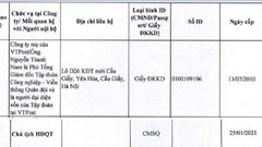 Viettel Post sắp chia cổ tức tiền mặt gần 183 tỉ đồng