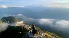 Các điểm du lịch miền Bắc mở cửa đón khách trở lại sau bão Yagi