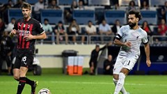 Nhận định trận đấu AC Milan vs Liverpool, 2h ngày 18.9: Istanbul 2005 hay Athens 2007?