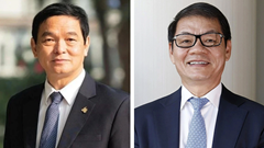 HNX chốt ngày giao dịch trở lại của cổ phiếu HBC và HNG tại UPCoM