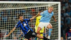 Nhận định trận đấu Man City vs Inter Milan, 2h ngày 19.9: Oan gia ngõ hẹp