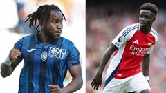 Nhận định trận đấu Atalanta vs Arsenal, 2h ngày 20.9: Không dễ cho “Pháo thủ“
