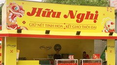 Chủ tịch Thực phẩm Hữu Nghị dự chi 100 tỉ đồng để mua cổ phiếu HNF