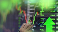 Chứng khoán phiên 20.9: VN-Index tăng phiên thứ 4 liên tục