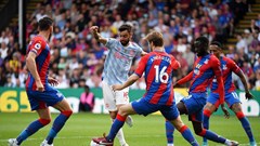 Nhận định trận đấu Crystal Palace vs Man United, 23h30 ngày 21.9: “Quỷ đỏ” giương oai