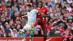 Nhận định trận đấu Liverpool vs Bournemouth, 21h ngày 21.9: Chuộc lỗi tại Anfield