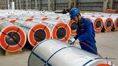 Tôn Đông Á (GDA) sắp trả cổ tức bằng cổ phiếu với tỉ lệ 20% 