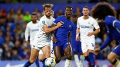 Nhận định trận đấu Chelsea vs Barrow, 01h45 ngày 25.9: Tiếp đà thăng hoa