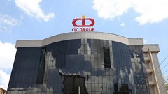 CIC Group (CKG) đề xuất HoSE đưa cổ phiếu ra khỏi diện cảnh báo và kiểm soát