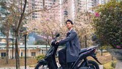 Xe máy điện VinFast tăng độ “hot” nhờ ưu đãi lớn