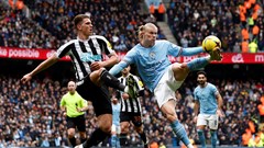 Nhận định trận đấu Newcastle vs Man City, 18h30 ngày 28.9: Giam cầm Chích chòe