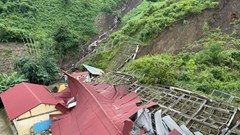 Đêm nhạc “Gieo mầm Thiện tâm”: 20 nghệ sĩ hòa nhịp yêu thương hướng về đồng bào vùng bão lũ