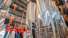 Đà Nẵng: Điểm danh những trải nghiệm không nên bỏ qua tại Sun KraftBeer Festival 2024