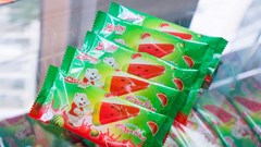 Thâu tóm 51% cổ phần Kido Foods, thương hiệu kem Merino, Celano đã về tay Nutifood