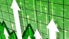 VN-Index duy trì sắc xanh, hướng về 1.300 điểm