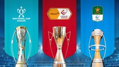 Khát vọng đưa V.League lên tầm cao mới