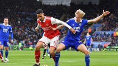 Nhận định trận đấu Arsenal vs Leicester, 21h ngày 28.9: Bắn hạ “Bầy cáo“