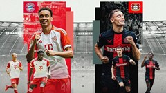 Nhận định trận đấu Bayern Munich vs Leverkusen, 23h30 ngày 28.9: Bước ngoặt đến sớm