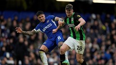 Nhận định trận đấu Chelsea vs Brighton, 21h ngày 28.9: Vật cản khó lường