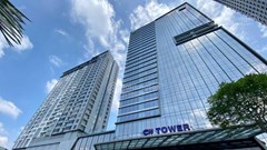 CII xin lùi lịch thanh toán cổ tức để trả nợ