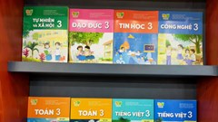 8 bước quy trình biên soạn sách giáo khoa