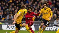 Nhận định trận đấu Wolves vs Liverpool, 23h30 ngày 28.9: Thuần phục “Bầy sói“