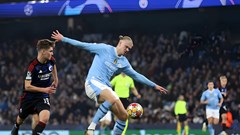 Nhận định trận đấu Slovan vs Man City, 2h ngày 2.10: Cơn mưa giải hạn