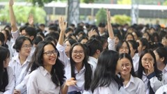 Quỹ Vì tương lai xanh khởi động cuộc thi hùng biện - tranh biện tiếng nói xanh mùa 2