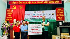 Những đêm thức trắng tại Lào Cai và Lai Châu