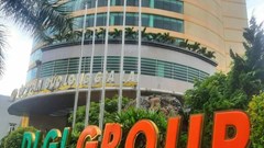 Đức Long Gia Lai (DLG) bị lưu ý khả năng hủy niêm yết cổ phiếu 