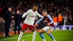 Nhận định trận đấu Aston Villa vs Man United, 20h ngày 6.10: Chiếc ghế lung lay