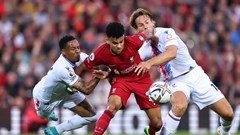Nhận định trận đấu Crystal Palace vs Liverpool, 18h30 ngày 5.10: Dễ cho khách