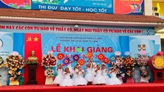 Hà Nội đẩy mạnh các giải pháp nâng cao chất lượng giáo dục năm học 2024/25