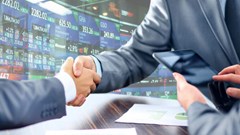 Nhà đầu tư mở mới gần 160.000 tài khoản chứng khoán trong tháng 9