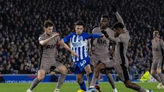 Nhận định trận đấu Brighton vs Tottenham, 22h30 ngày 6.10: “Gà trống” trả nợ